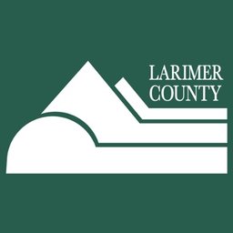 Company logo Larimer County