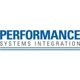 Company logo Performance Systems Integration