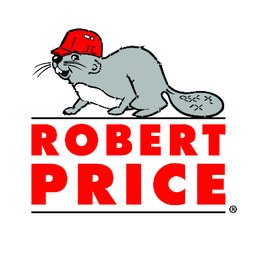 Company logo Robert Price (Builders' Merchants) Ltd