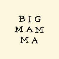 Company logo Big Mamma