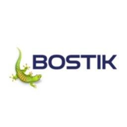Company logo Bostik