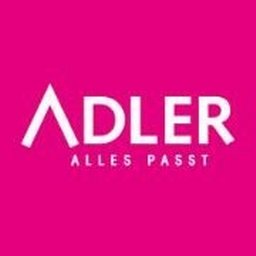 Firmenlogo Adler Modemärkte