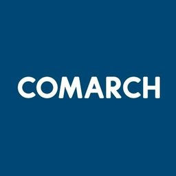 Company logo Comarch Inc.