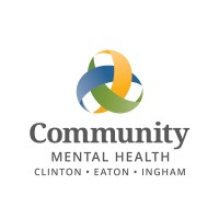 Company logo Community Mental Health Authority of Clinton, Eaton and Ingham Counties
