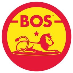 Company logo BOS Brands