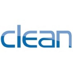 Company logo Clean International