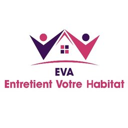 EVA Entretien Logo