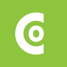 Company logo Communauto