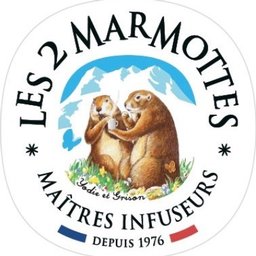 Logo de l'entreprise LES 2 MARMOTTES