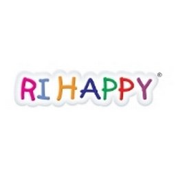 Company logo Grupo Ri Happy
