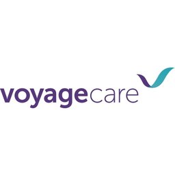 Company logo Voyage Care