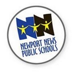 Company logo Newport News Public Schools