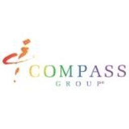 Company logo Compass Group