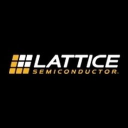 公司标志 Lattice Semiconductor