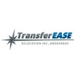 Company logo TransferEase Relocation Inc.