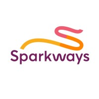 Company logo Sparkways