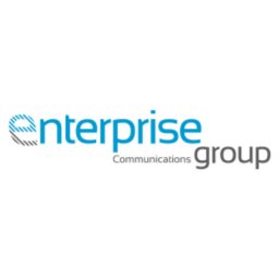 Firmenlogo Enterprise Communications Group