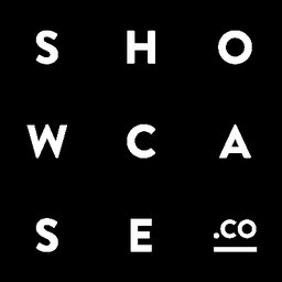 Company logo Showcase Group