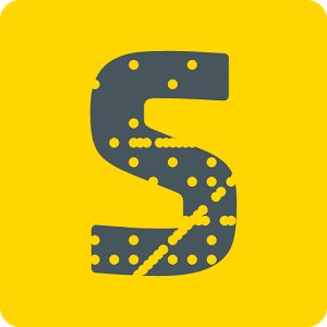 Company logo Stedin