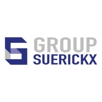 Company logo Group Suerickx
