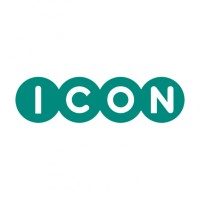 Şirket logosu ICON plc