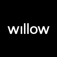 Company logo Willow