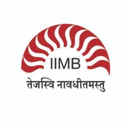 कंपनी का लोगो Indian Institute of Management