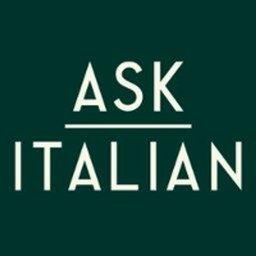 Company logo Ask Italian