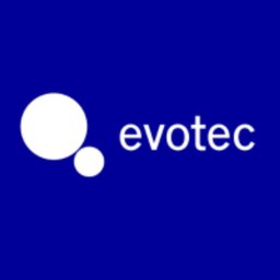 Logo de l'entreprise Evotec