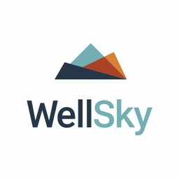 Company logo WellSky