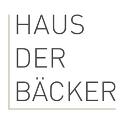 Firmenlogo Haus der Bäcker GmbH