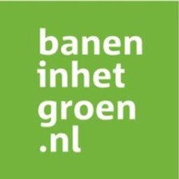 Company logo Baneninhetgroen