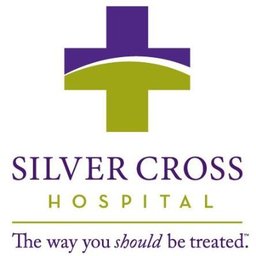 Company logo Silver Cross Hospital