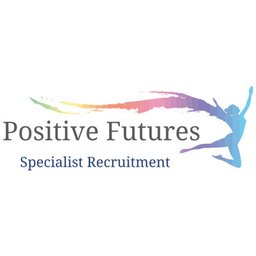 Company logo Positive Futures Recruitment