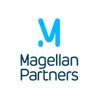 Logo de l'entreprise Magellan Partners