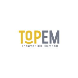Logotipo de la empresa MM Human Capital S.A.S