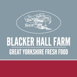 Company logo Blacker Hall Farm Shop