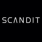 Company logo Scandit