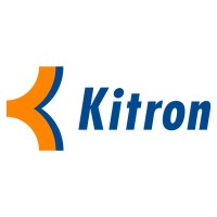 Company logo Kitron