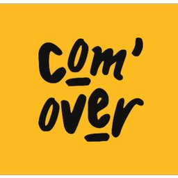 Logo de l'entreprise Com'Over