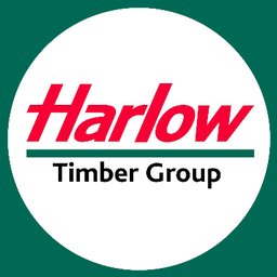 Company logo Harlow Bros