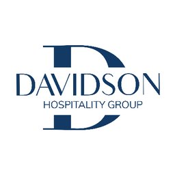 Company logo Davidson Hospitality Group