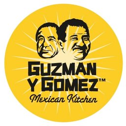 Company logo Guzman Y Gomez