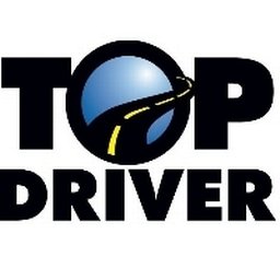 Company logo Top Driver