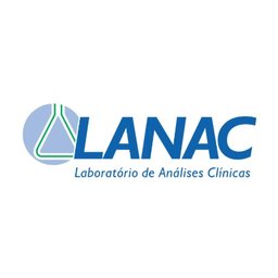 Company logo LANAC- Laboratório de Análises Clinicas das Nações