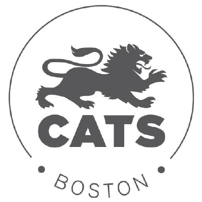 Company logo CATS Academy Boston