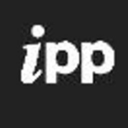 Company logo IPP Analytics Limited