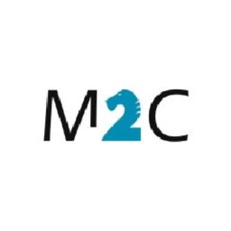 Company logo M2C Consulting
