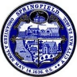Company logo City of Springfield, MA