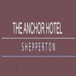 Company logo The Anchor Hotel
